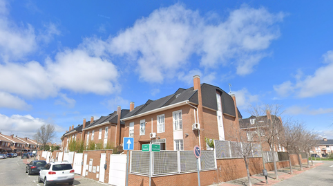 Foto 2 de Piso en venta en Calle Geminis 45, 00 02, Parla, Parla Este, Madrid