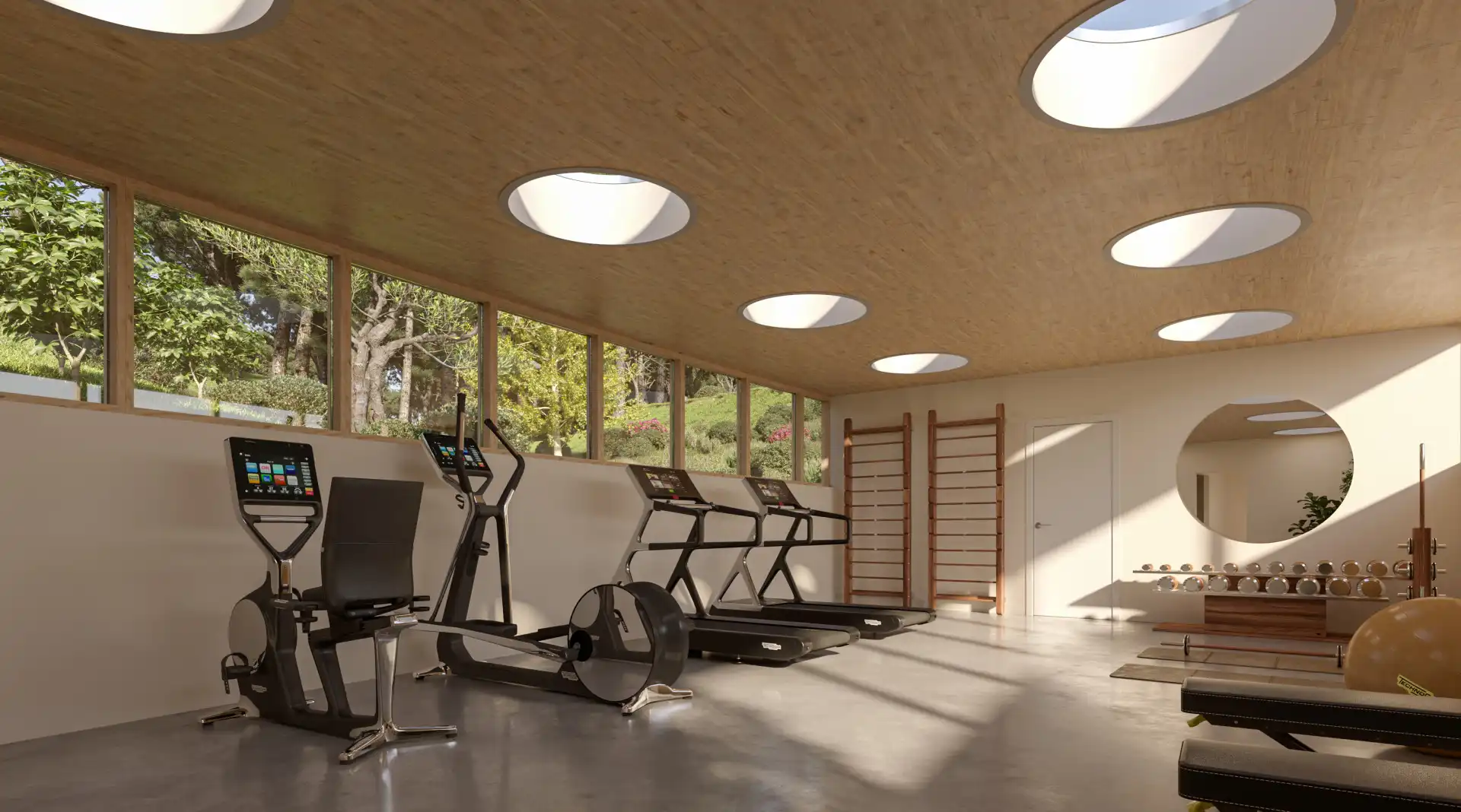 Haus mit Pool zum Verkauf in Estepona Pueblo, imagen 10