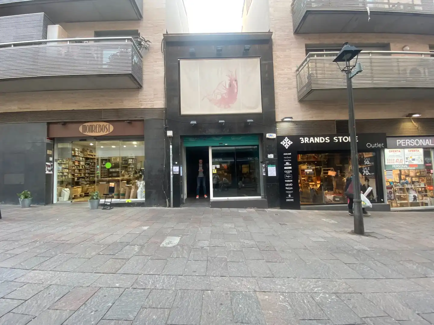 Local comercial en venta en Carrer de Valldoreix 36, imagen 6