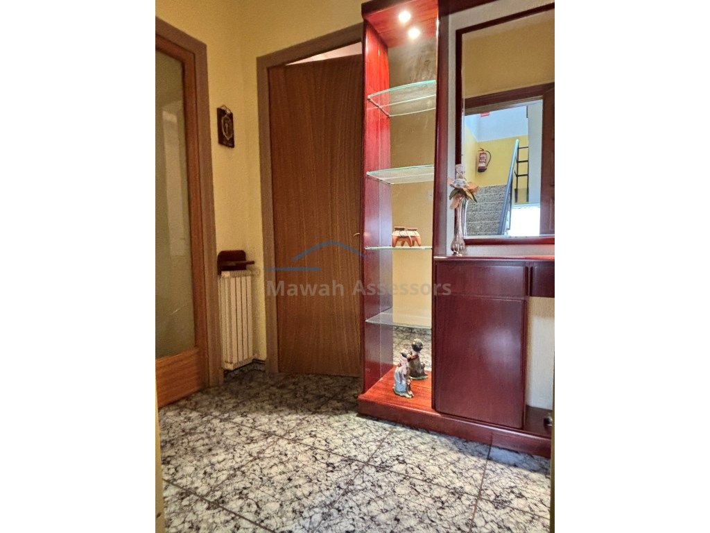 Flat for sale in Sabadell