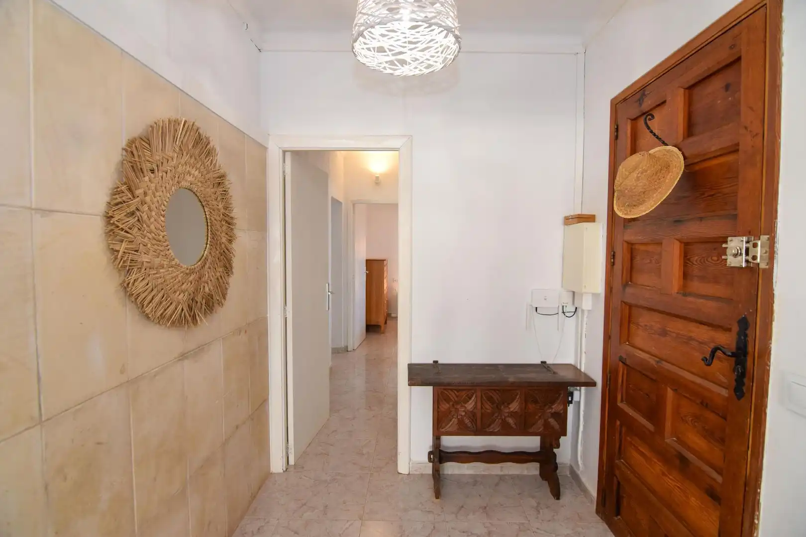Casa o xalet de lloguer en Artà amb Aire condicionat, Calefacció i Jardí privat