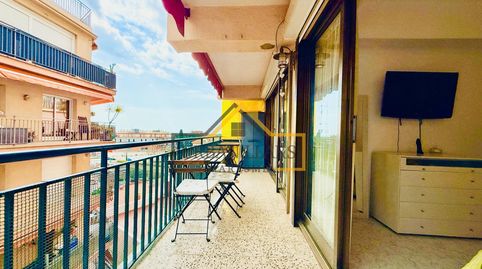 Foto 2 de Piso en venta en Caldes d'Estrac, Barcelona