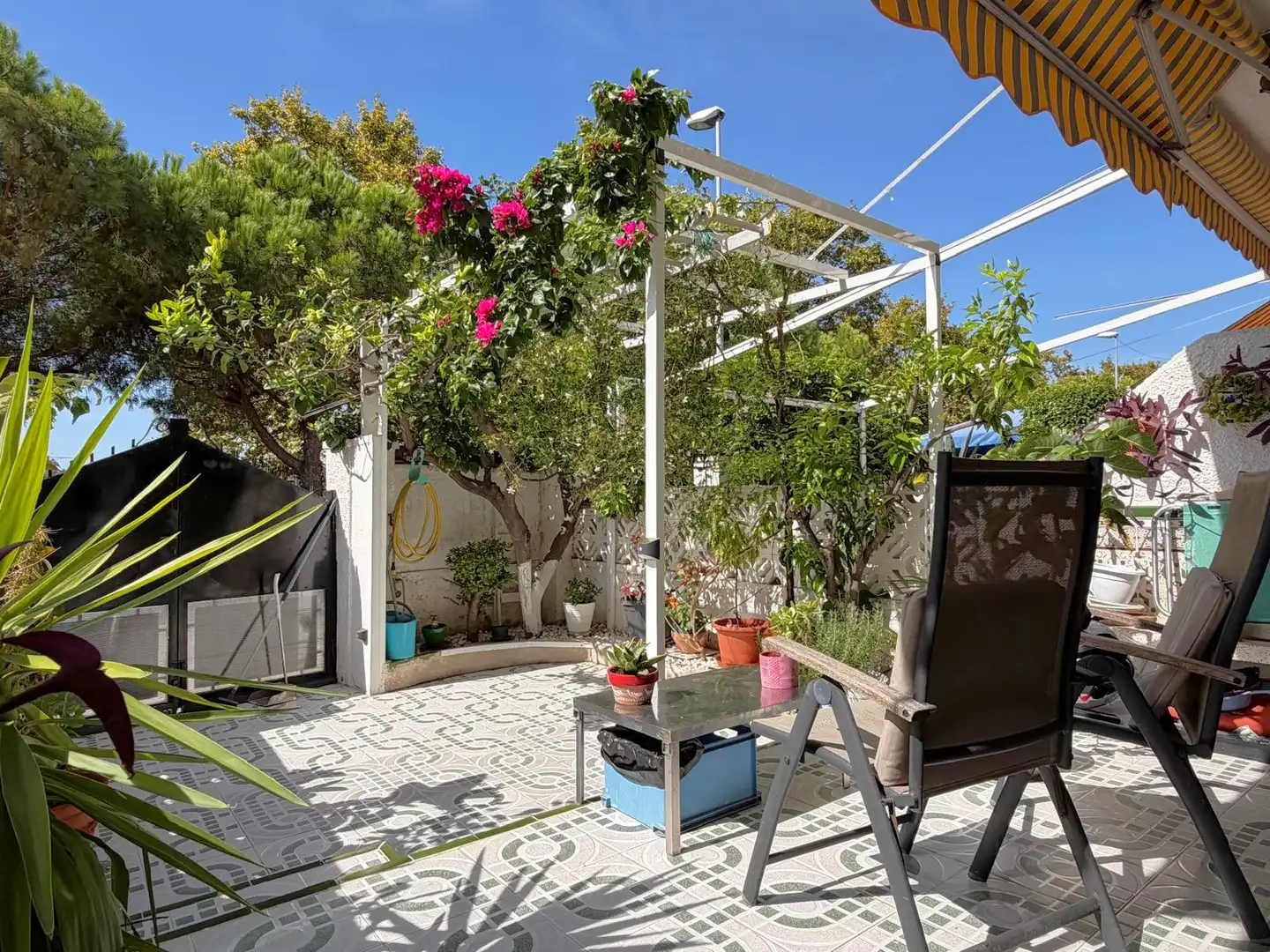 Adosado con terraza en venta en Bardají - Molí de Baix, imagen 2