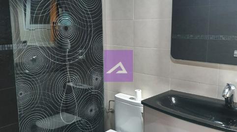 Foto 5 de Pis en venda a Carrer Doctor Peris, 14, Almàssera, Valencia