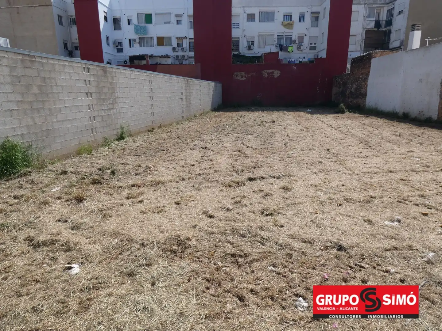 Terreno residencial en venta en Alcàsser, imagen 6