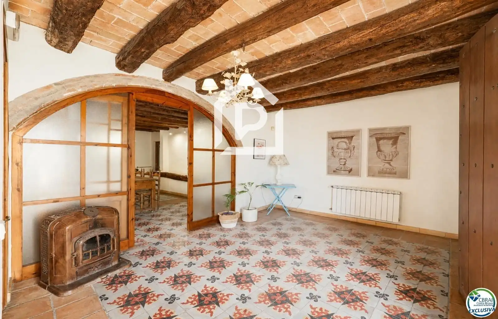 Chalet en venta en Major, imagen 3