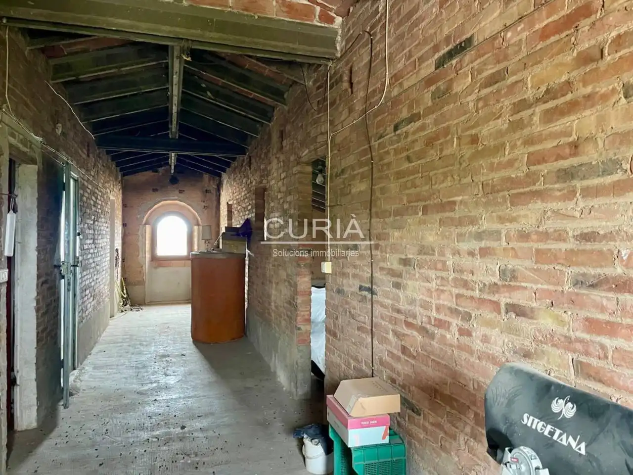 Country house zum Verkauf in Ivars d'Urgell