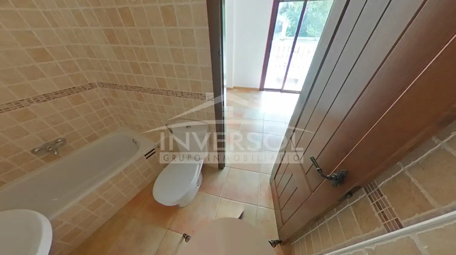 Baño de Piso en venta en Paterna del Río