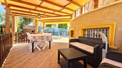 Foto 5 de Casa o xalet de lloguer a La Regia, Orihuela