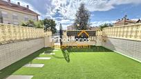 Garden of Single-family semi-detached for sale in Casalarreina  with Heating, Terrace and Storage room