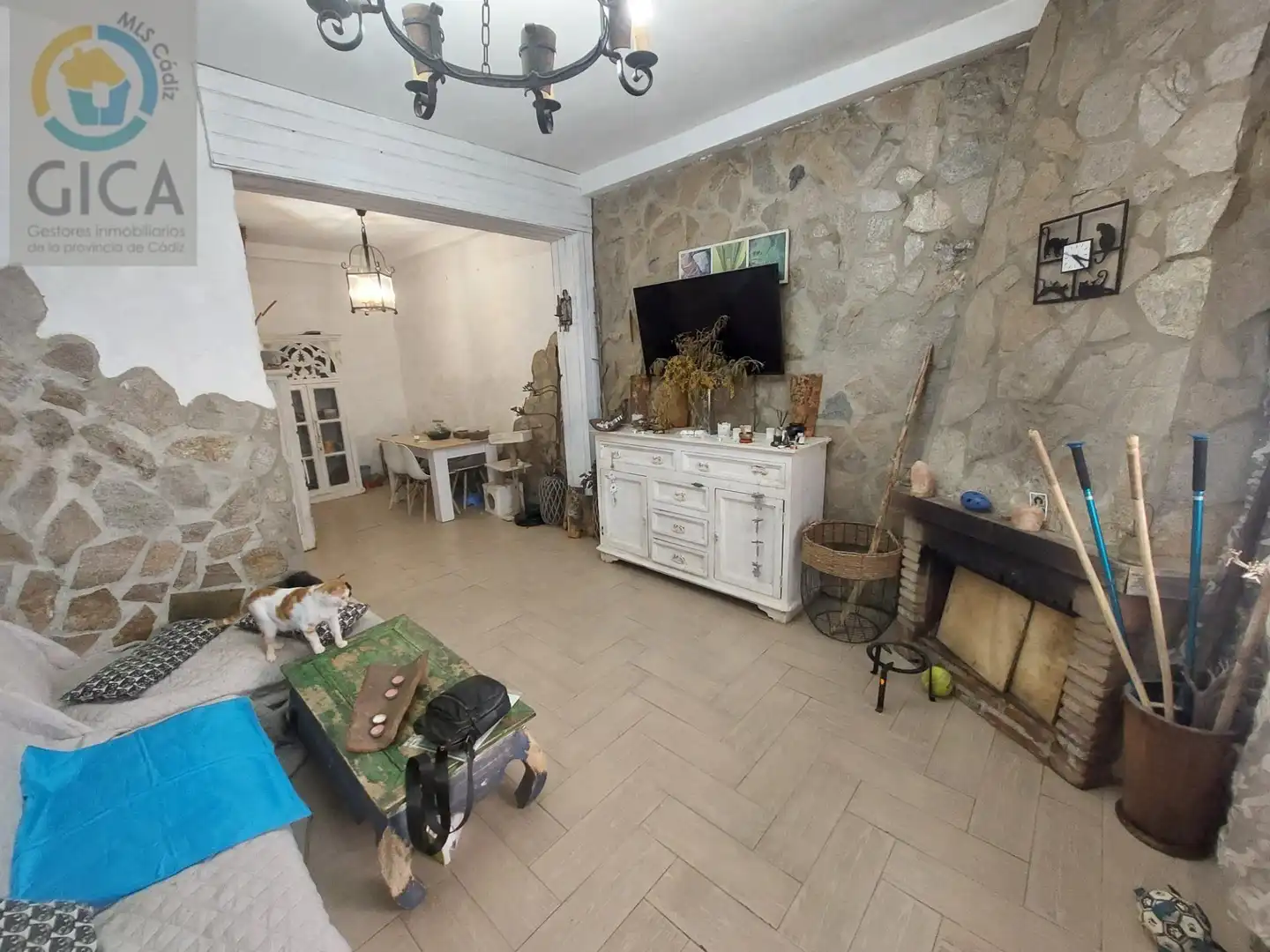 Casa o xalet en venda en Algeciras amb Terrassa