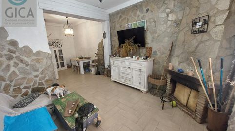 Foto 3 de Casa o xalet en venda a Segovia, Bajadilla - Fuente Nueva, Algeciras