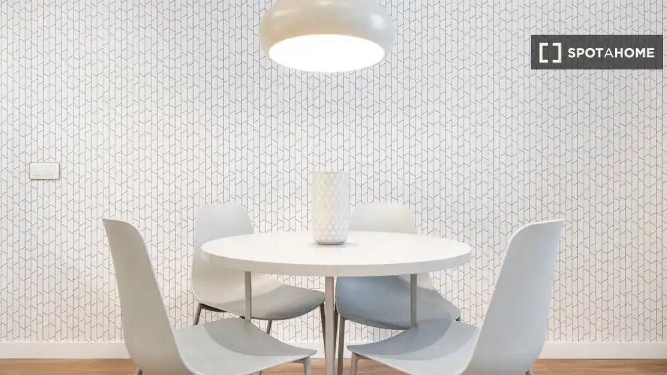 Flat to rent in Chamberí, imagen 5
