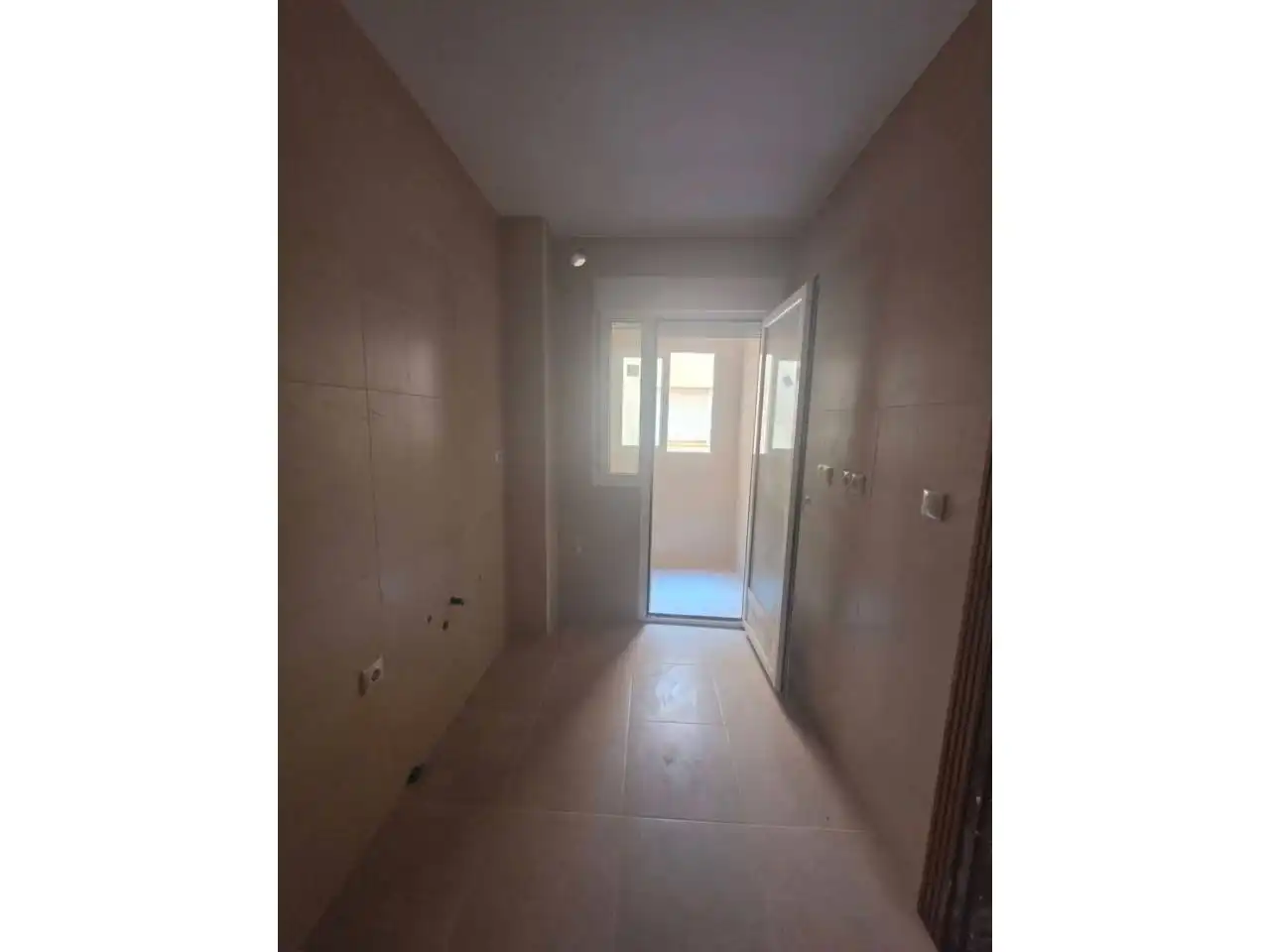 Piso con ascensor en venta en Roquetas de Mar ciudad, imagen 6
