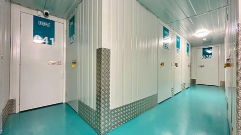 Foto 2 de Traster de lloguer a Calle Felip II, 26, Granollers Nord, Granollers