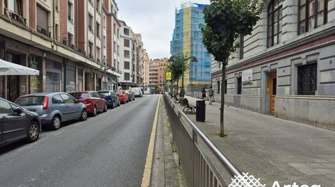 Foto 4 de Garaje en venta en Zona Indautxu, Bilbao