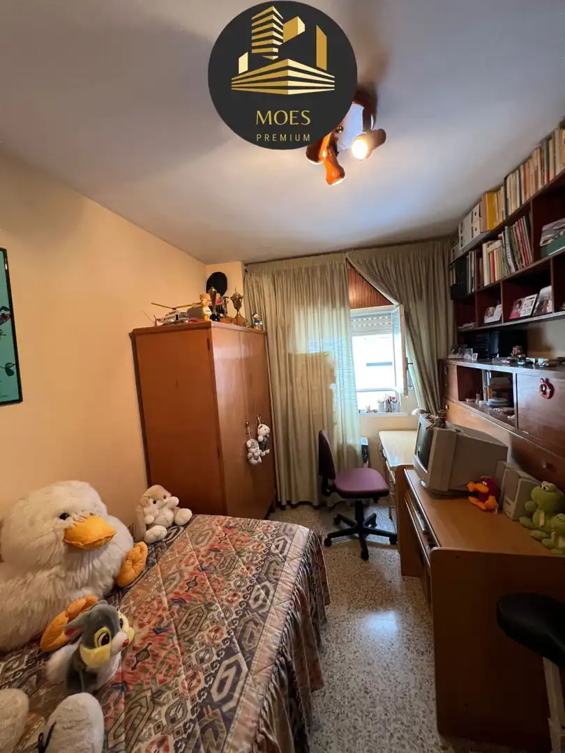 Piso con terraza en venta en Peñamefecit - Avda Barcelona, imagen 18