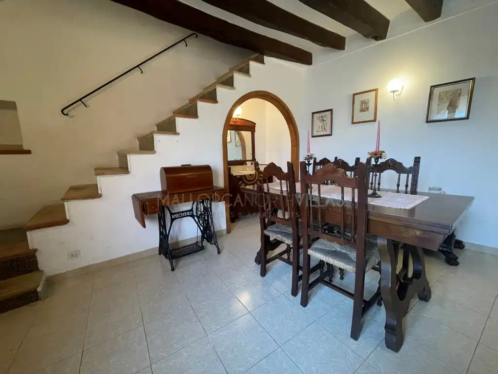 Casa o chalet en venta en Pollença