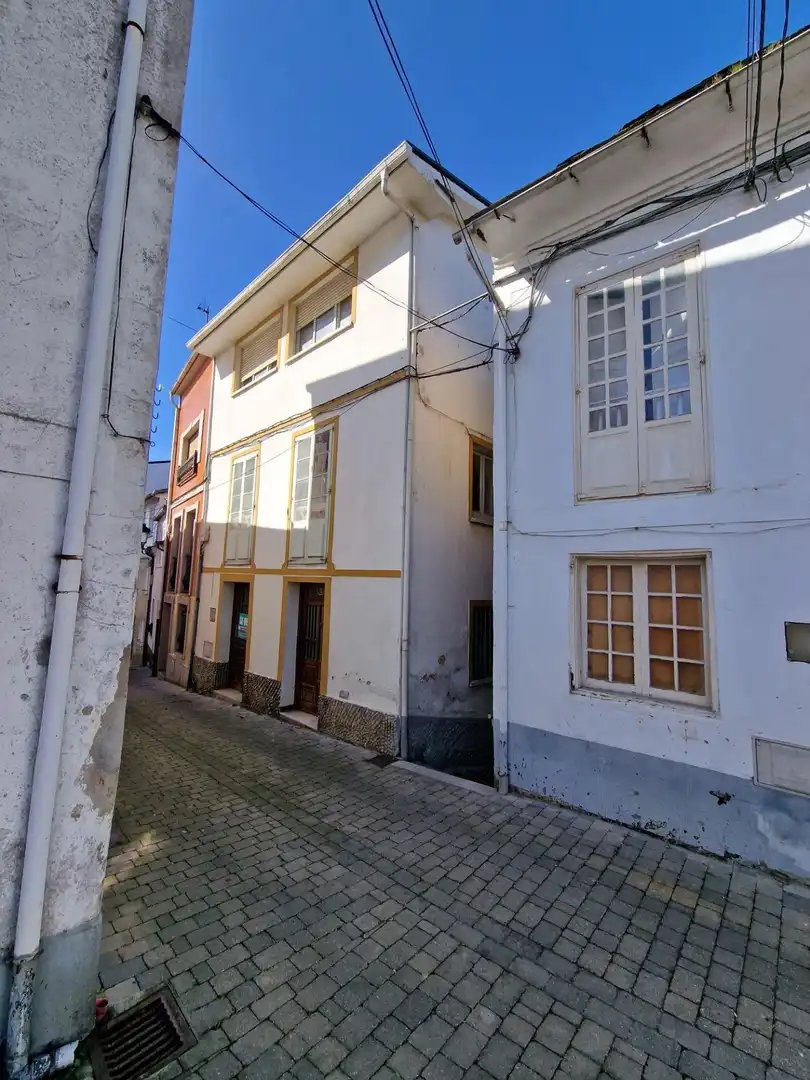 Reihenhaus mit Terrasse zum Verkauf in COVADONGA, imagen 43