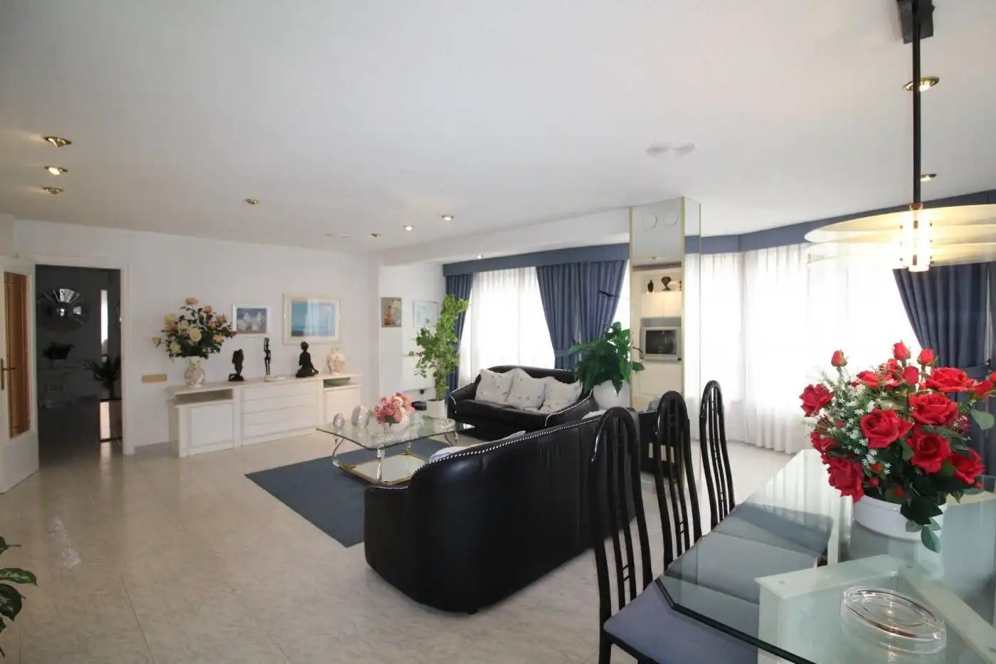 Appartement compact avec piscine à vendre à Avenida de Madrid, imagen 12