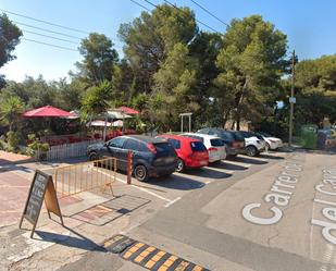 Parking of Garage to rent in Salou