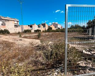 Land for sale in  Murcia Capital