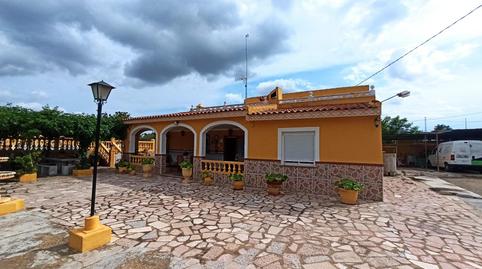 Photo 2 of House or chalet for sale in Fontcalent, Alicante / Alacant