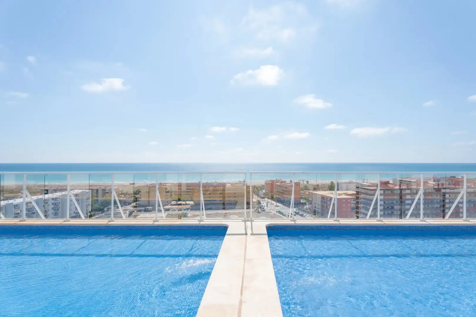Pis amb piscina de lloguer a Carrer Gran Khan, imagen 20