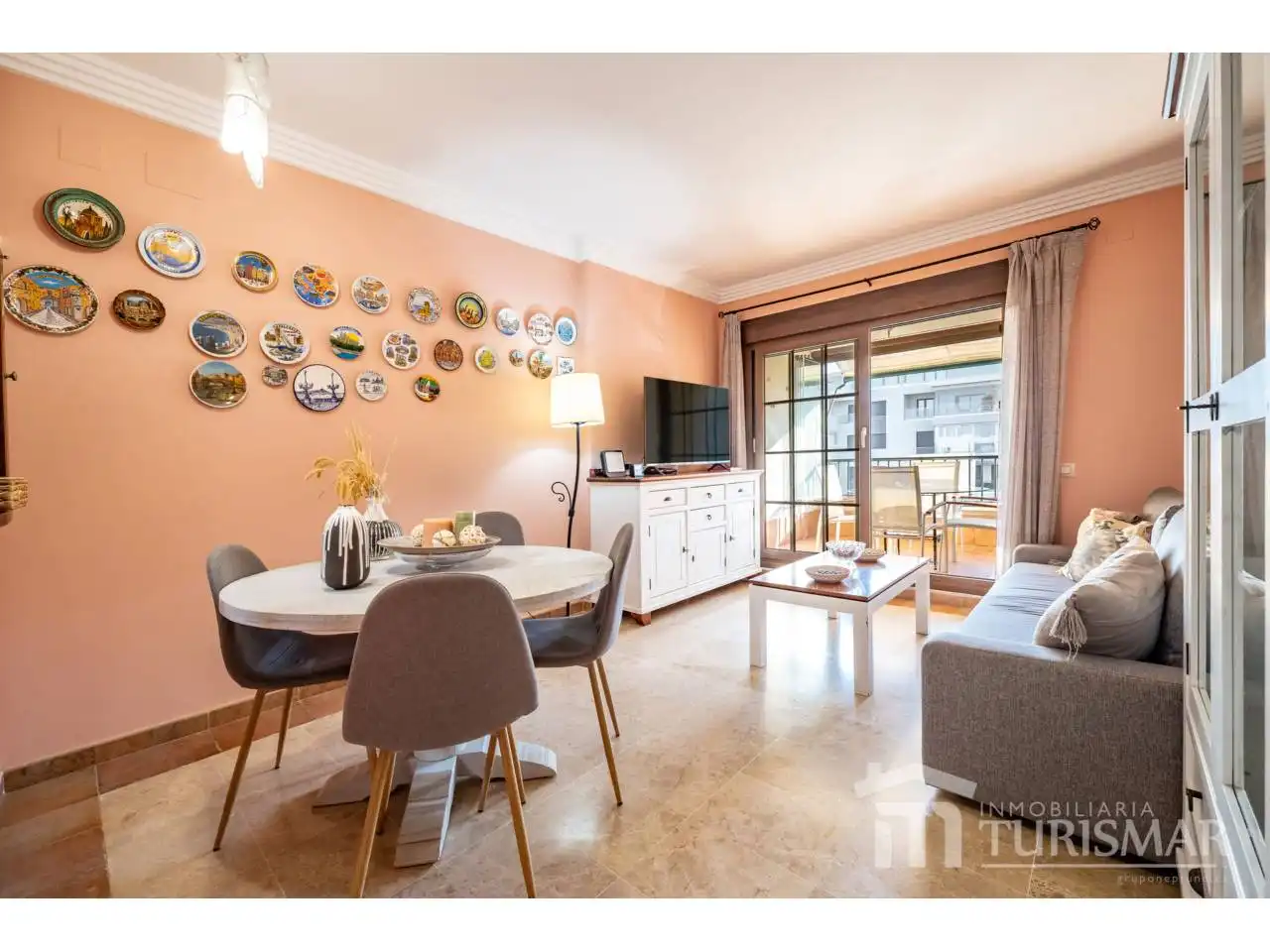 Apartment mit Pool zum Verkauf in Calle Pelícanos 1, imagen 3
