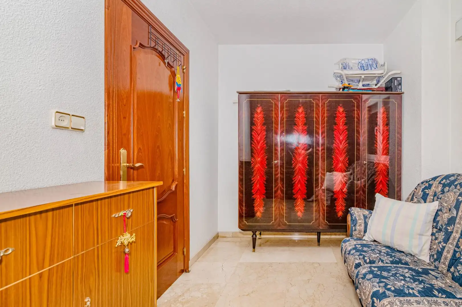 Flat with terrace for sale in DOCTOR MUÑOZ FERNANDEZ 3, imagen 39