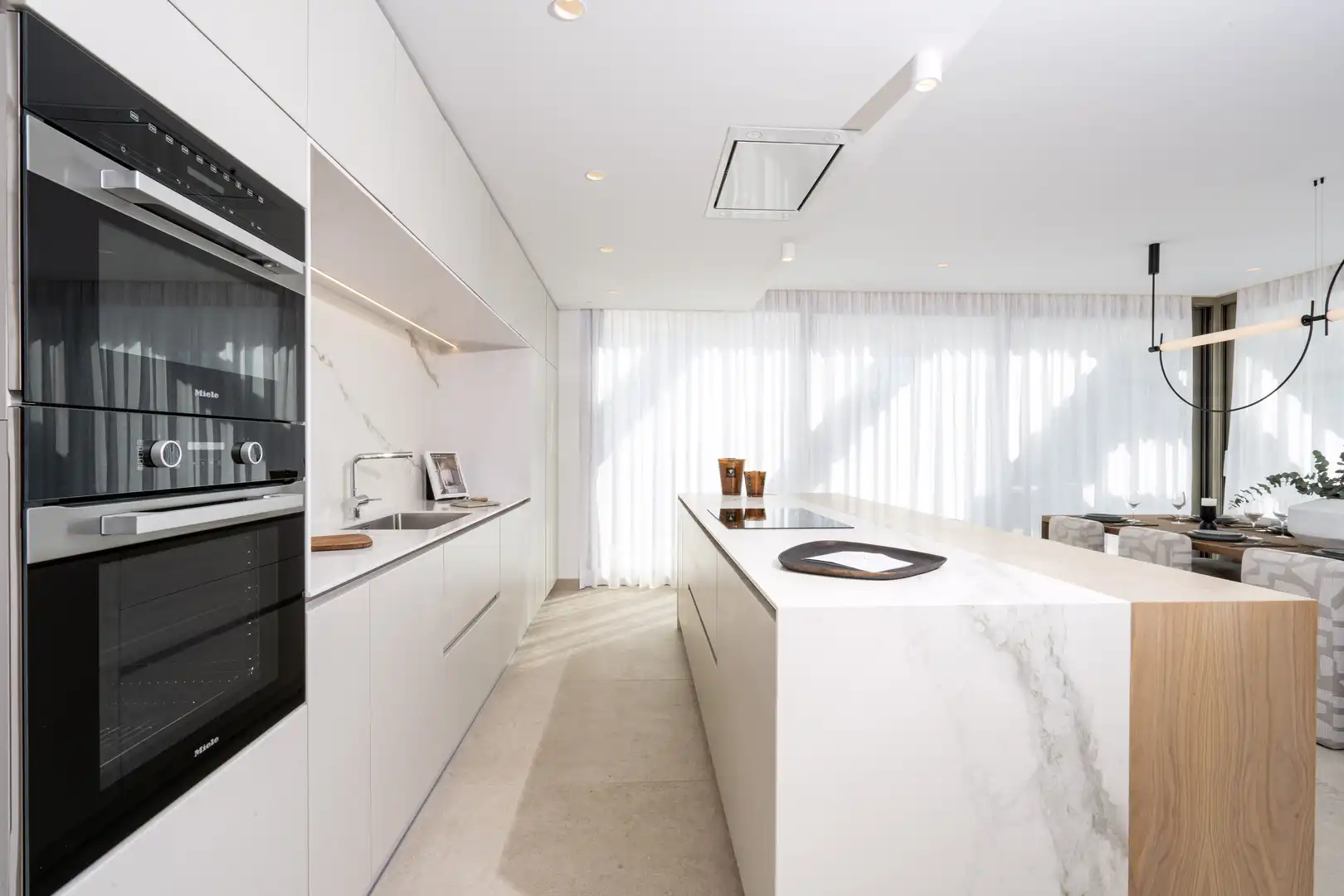 Penthouse with lift for sale in La Quinta, imagen 19