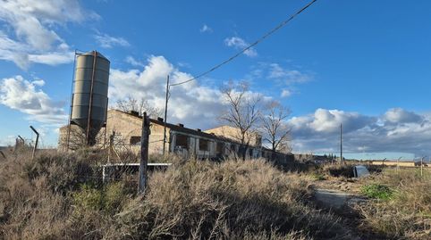 Foto 5 von Grundstücke zum Verkauf in Tauste, Zaragoza