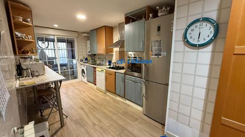 Foto 4 de Pis en venda a  Alto de San Isidro, San Isidro, Madrid