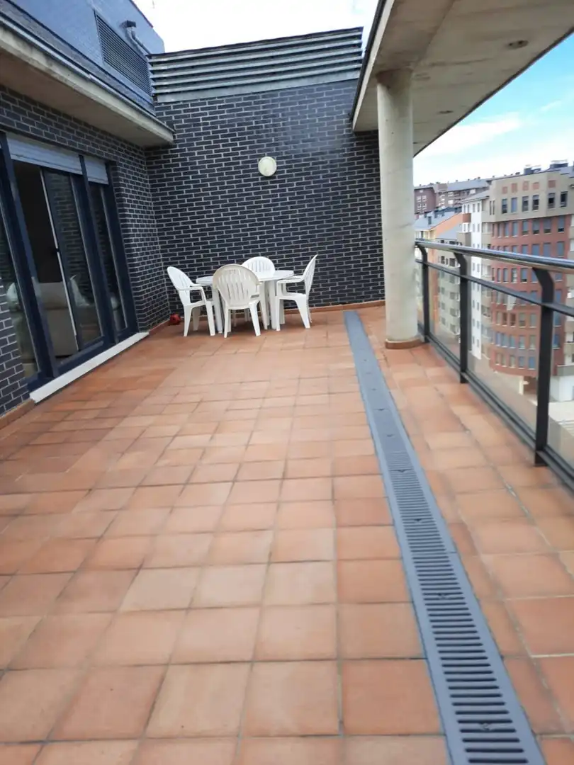 Piso de alquiler en Centro
