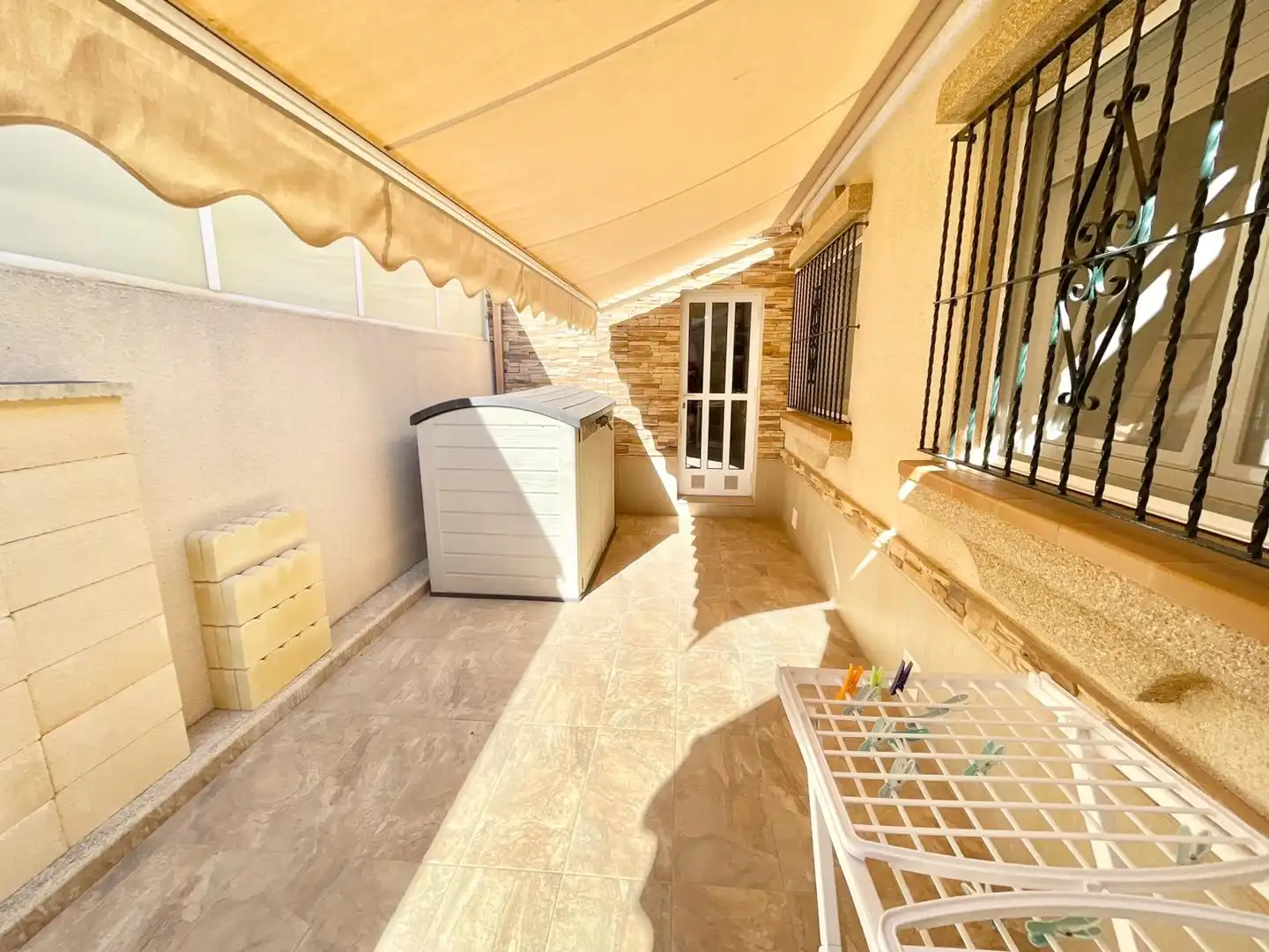Villa avec jardin à vendre à Santiago de la Ribera, imagen 23