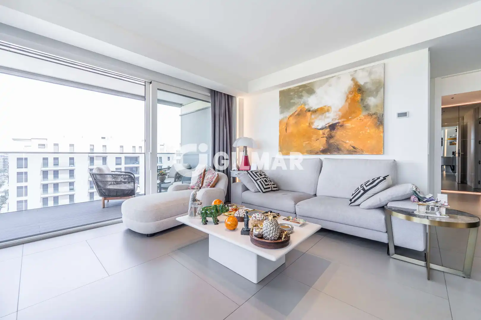 Wohnung mit Terrasse zum Verkauf in Hortaleza, imagen 13