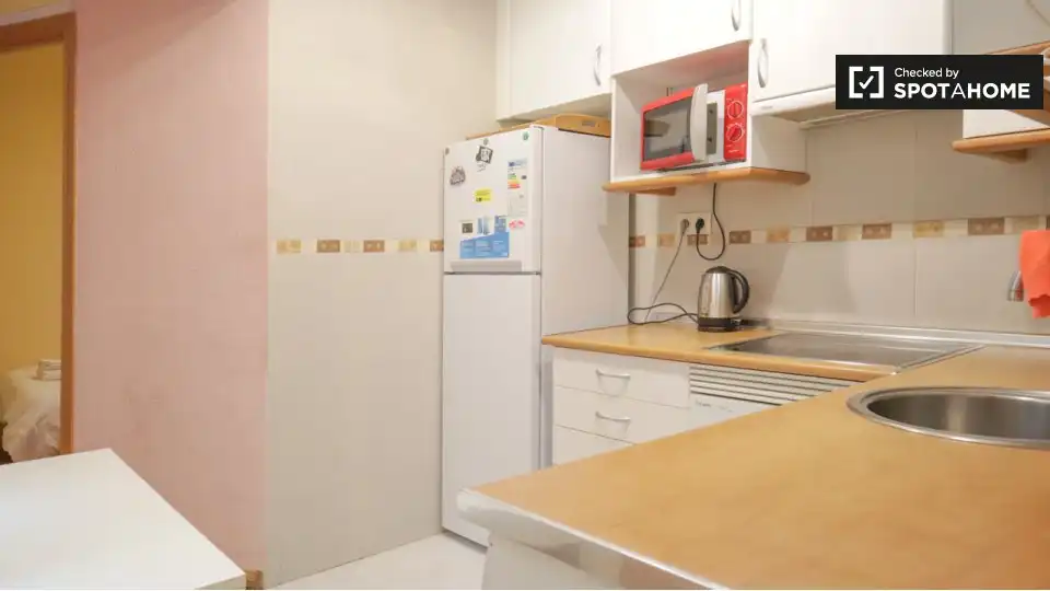 Habitació a Palacio