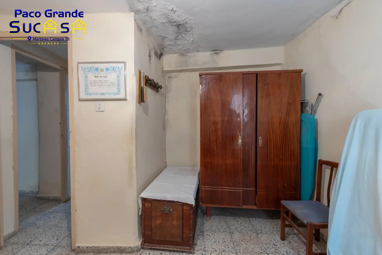 Maison mitoyenne à vendre à Calle Calle Agua de Cartuja 9, imagen 16