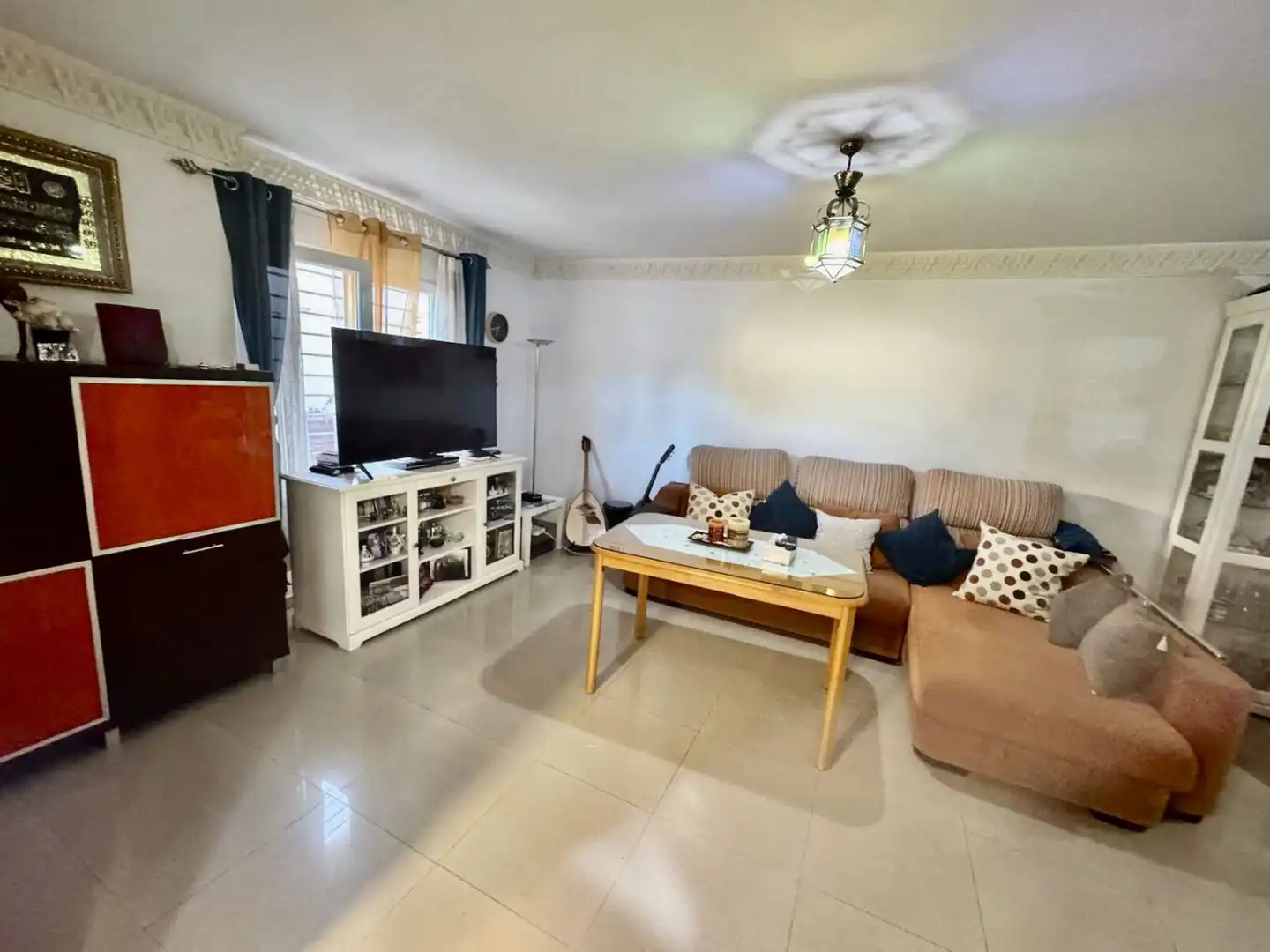 Maison mitoyenne à vendre à Esgrima, imagen 9