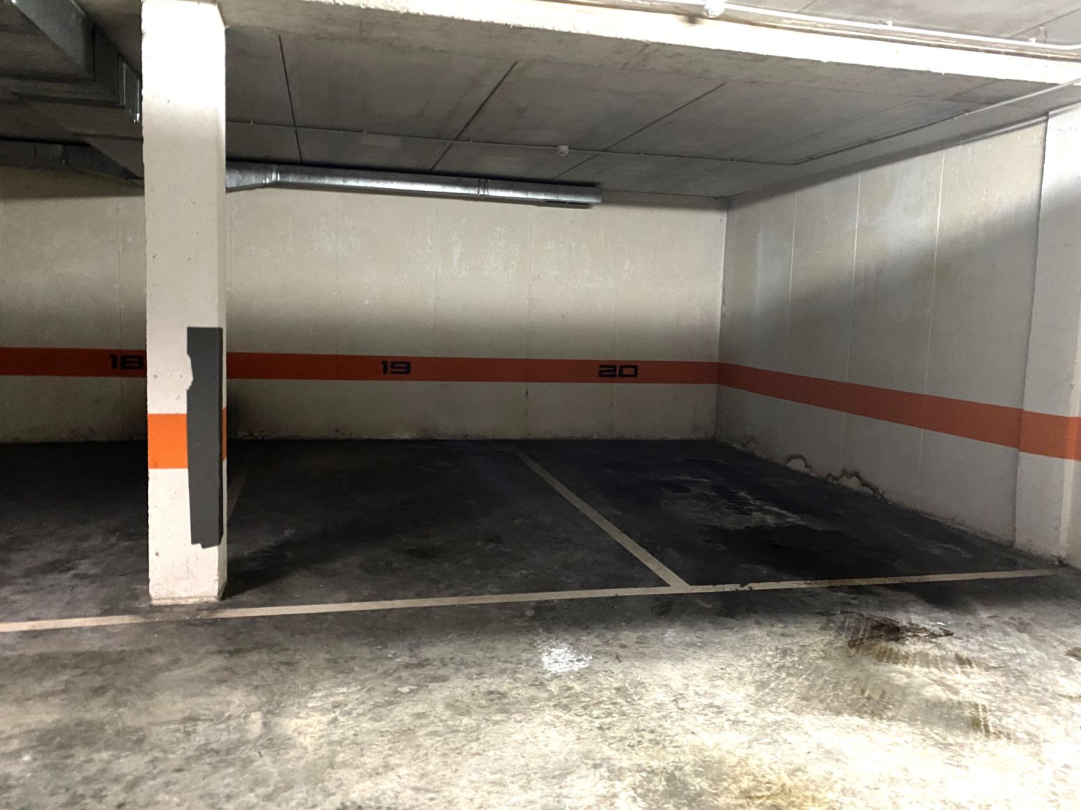 Parking of Garage for sale in Torrelavega 