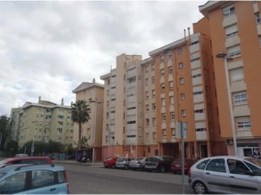 Pis en venda a Carrer Riu Llobregat