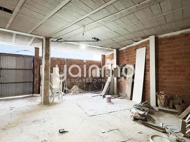 Business premises to rent in Jaén - CL SAN CLEMENTE