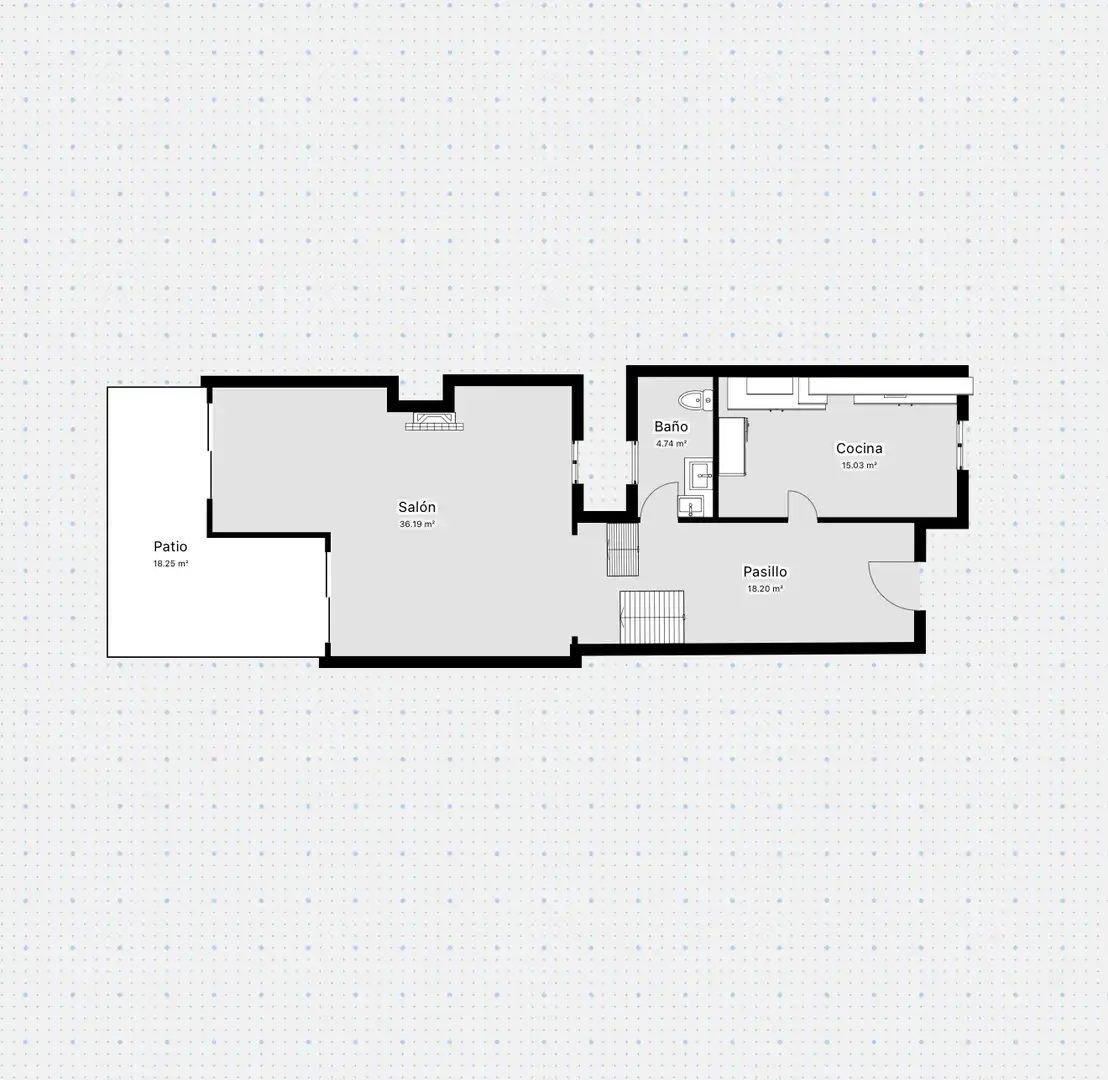 Detached homes for sale in Mijas  with Private garden, Terrace and Balcony