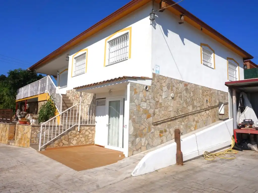 Casa en venta en Calle Verge Montserrat (P.P.I), imagen 3