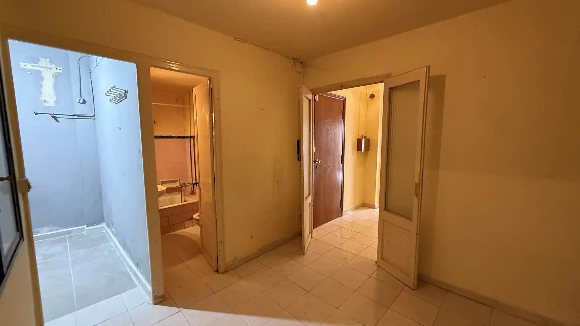 Piso en venta en Valls