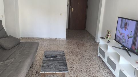 Foto 3 von Wohnung zum Verkauf in Gregorio de Diego, Puerta Blanca, Málaga Capital