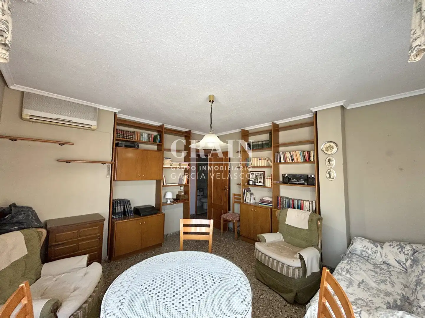 Piso con terraza en venta en Centro, imagen 23