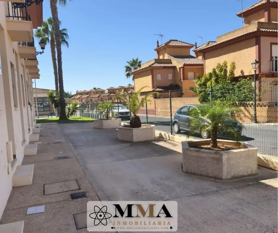 Terraced house for sale in Avenida de los Pinares, imagen 4