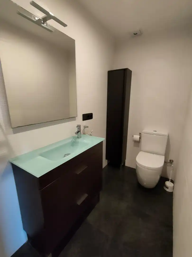 Flat with terrace for sale in Carrer Mare de Déu del Carme, imagen 9