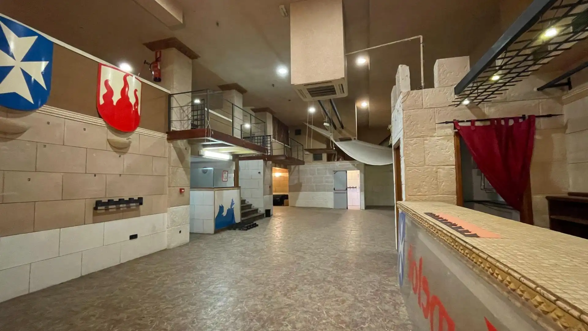 Locale commerciale in affitto a Guadarrama, imagen 3